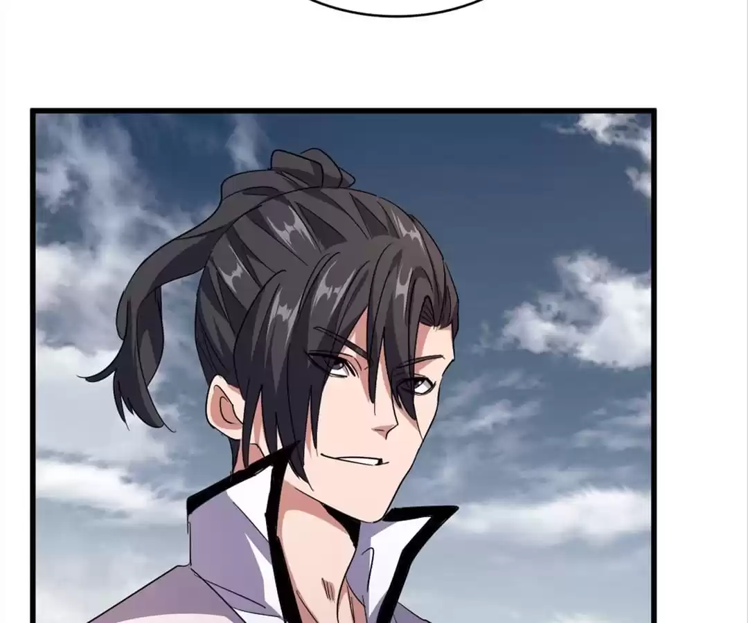 Read The Devil Butler chapter 180 image 64 on Lezhin