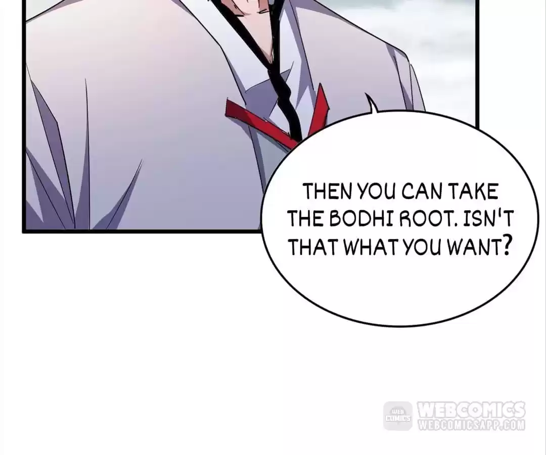 Read The Devil Butler chapter 180 image 65 on Lezhin