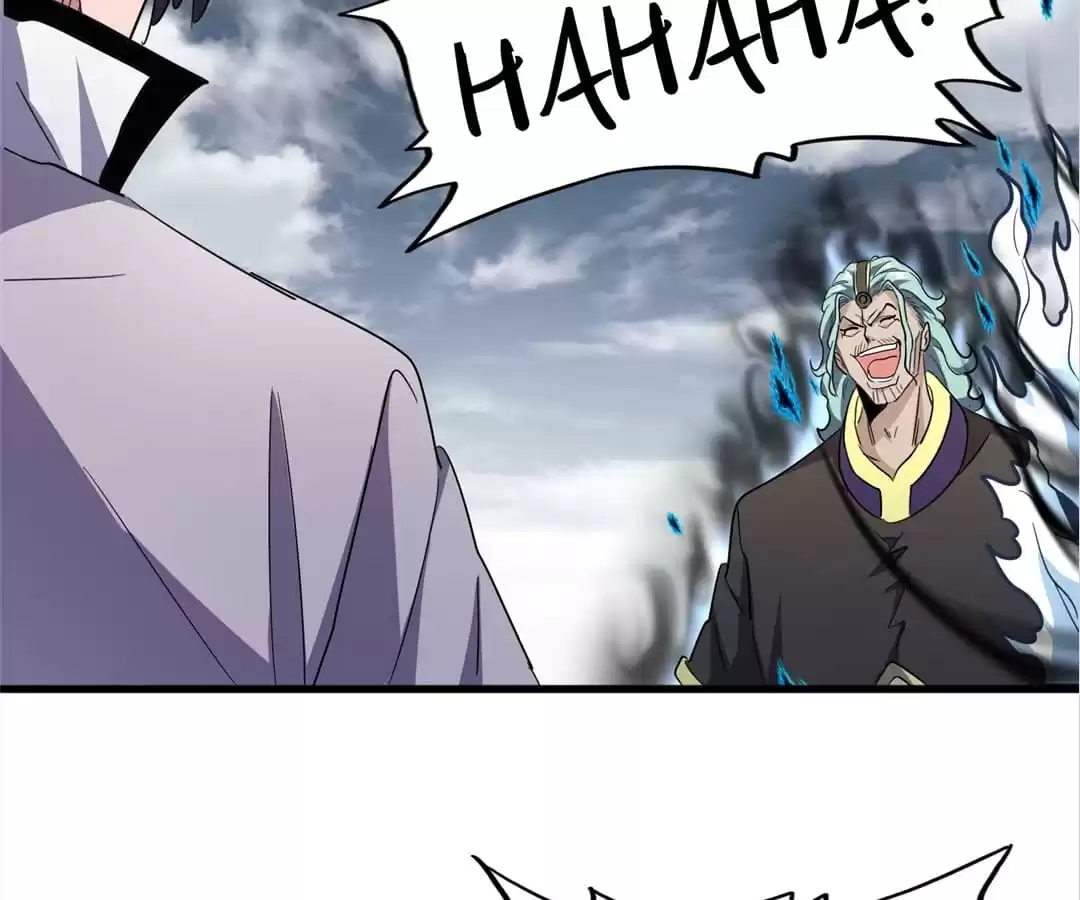 Read The Devil Butler chapter 180 image 67 on Lezhin