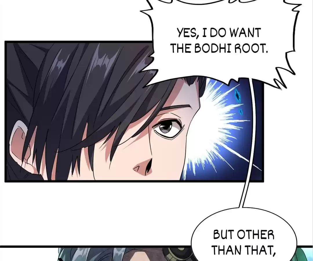 Read The Devil Butler chapter 180 image 68 on Lezhin
