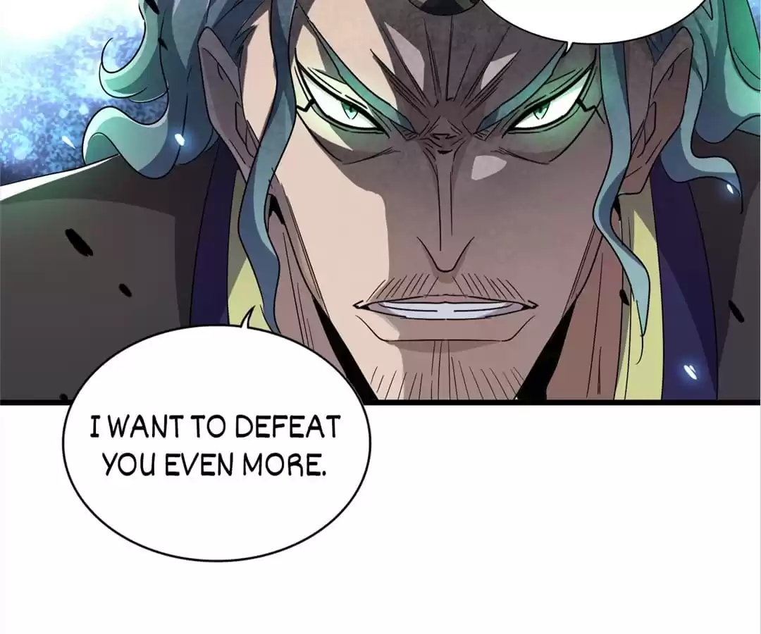 Read The Devil Butler chapter 180 image 69 on Lezhin