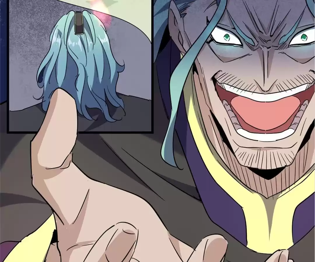 Read The Devil Butler chapter 180 image 7 on Lezhin