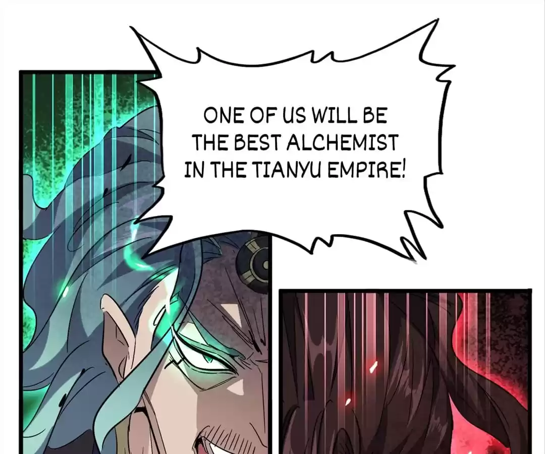 Read The Devil Butler chapter 180 image 71 on Lezhin