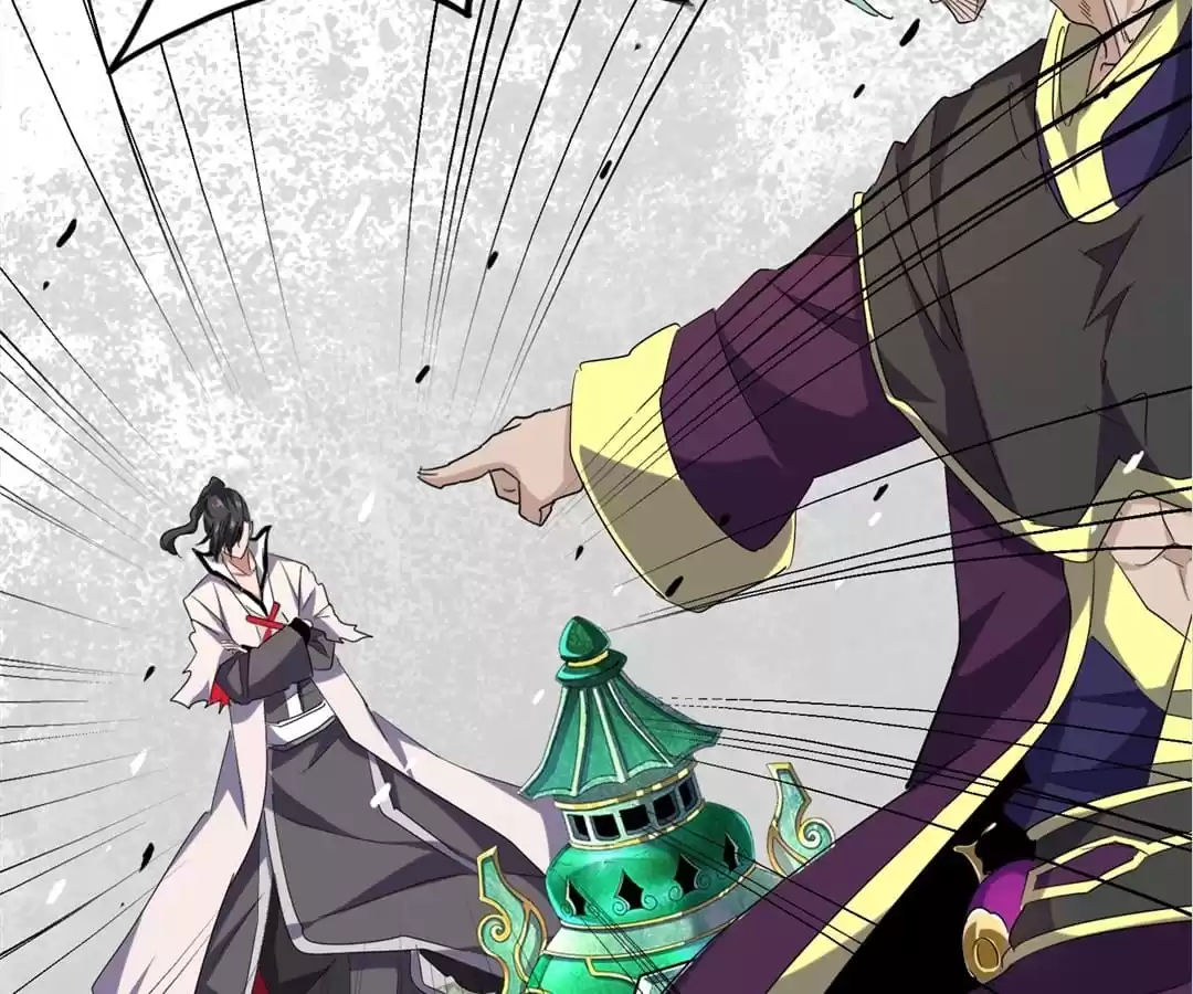 Read The Devil Butler chapter 180 image 74 on Lezhin