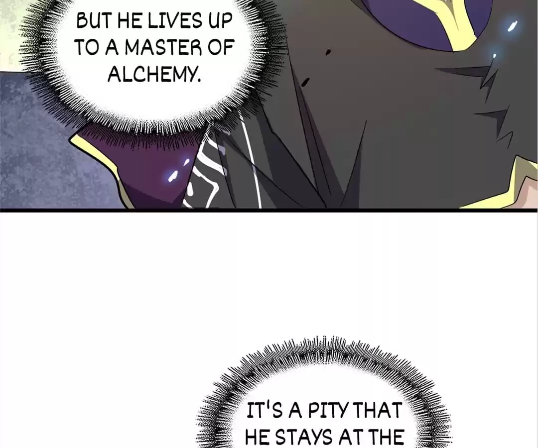 Read The Devil Butler chapter 180 image 78 on Lezhin