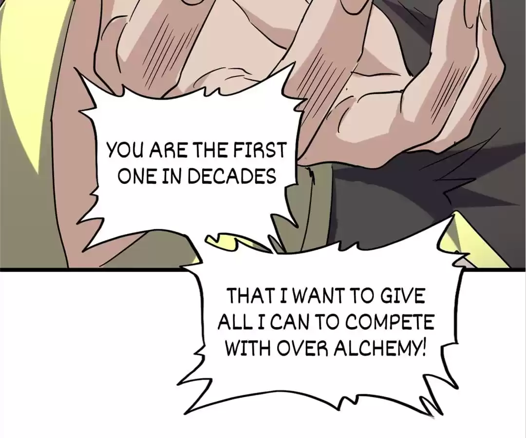 Read The Devil Butler chapter 180 image 8 on Lezhin