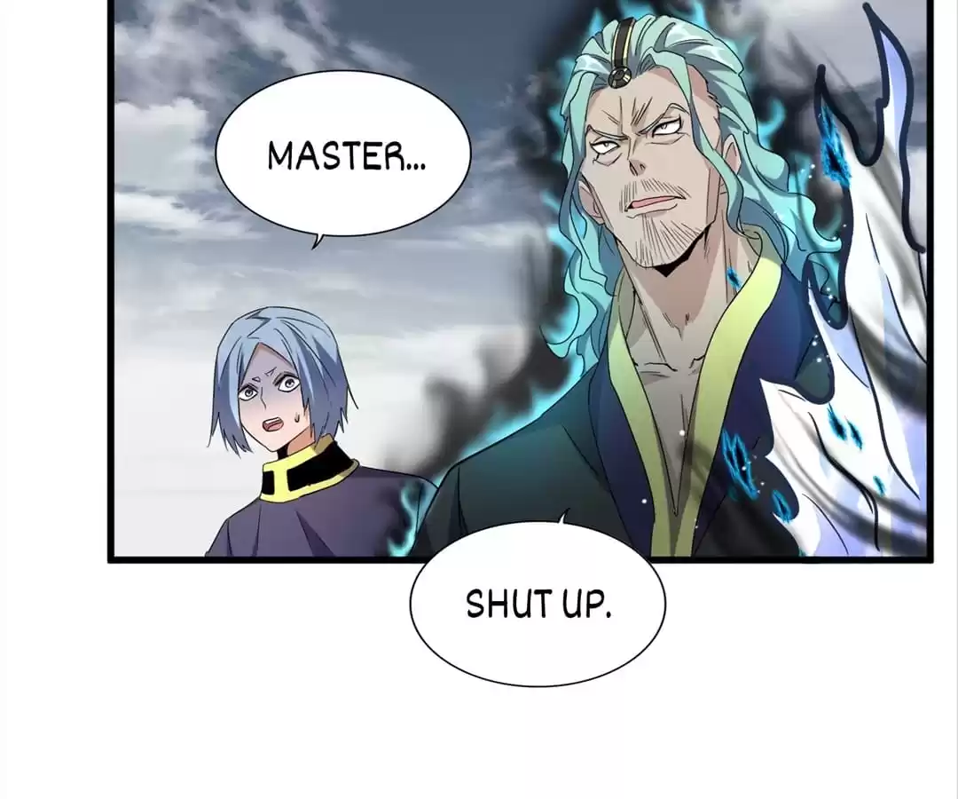 Read The Devil Butler chapter 180 image 80 on Lezhin