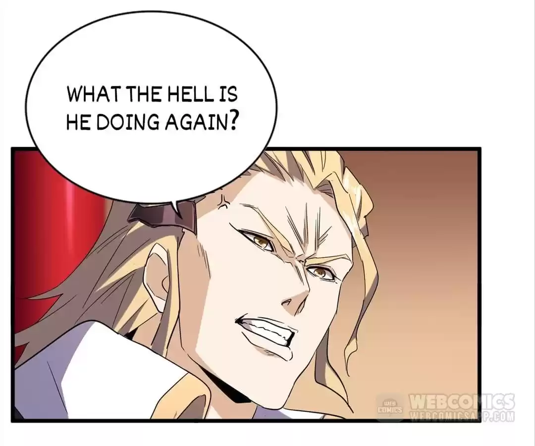 Read The Devil Butler chapter 180 image 81 on Lezhin