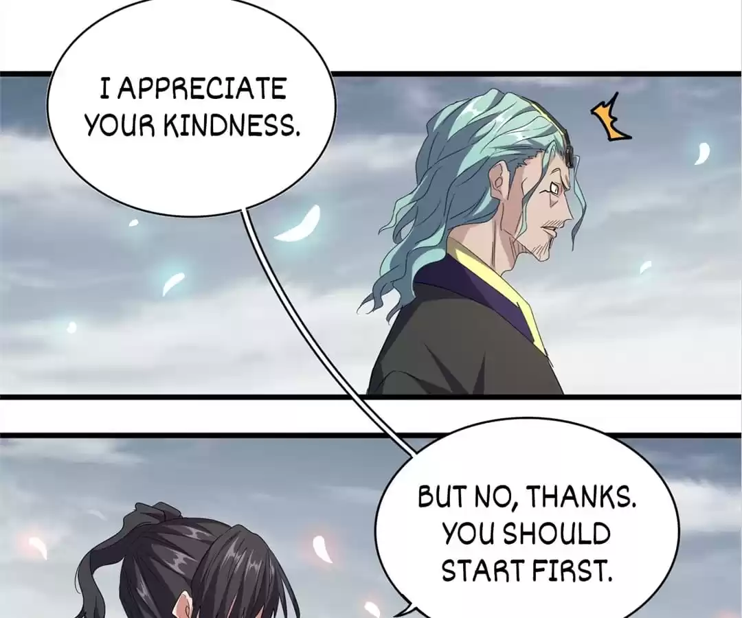 Read The Devil Butler chapter 180 image 84 on Lezhin