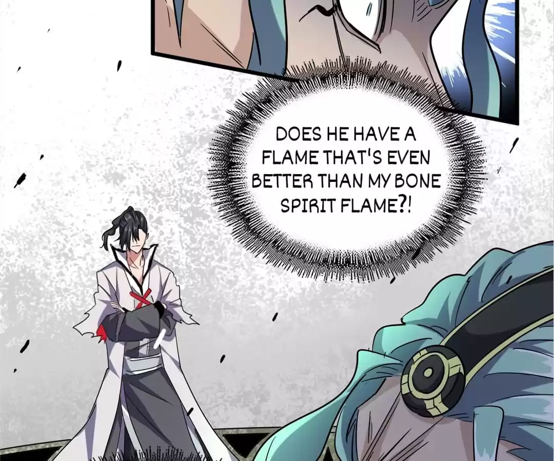 Read The Devil Butler chapter 180 image 86 on Lezhin