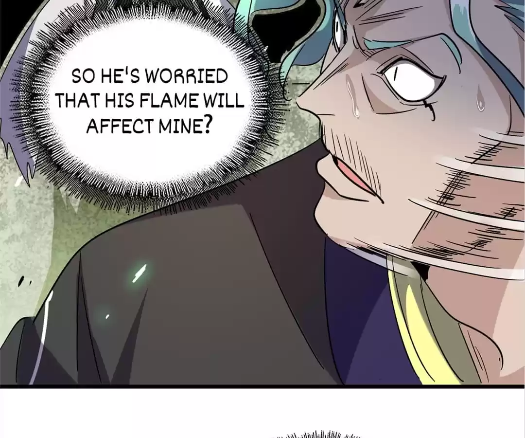Read The Devil Butler chapter 180 image 87 on Lezhin