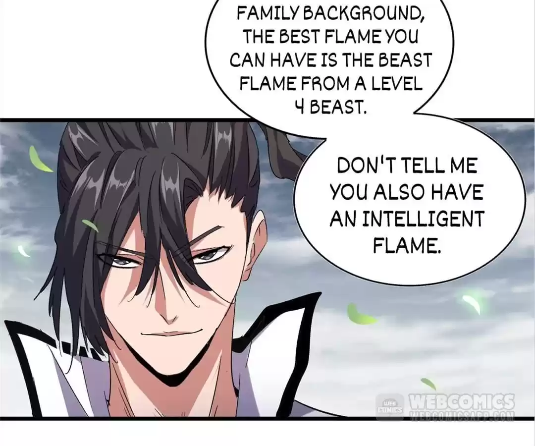 Read The Devil Butler chapter 180 image 89 on Lezhin