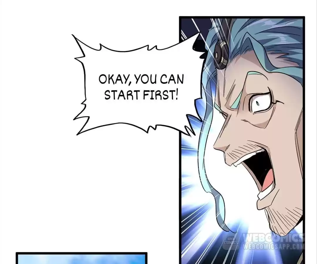 Read The Devil Butler chapter 180 image 9 on Lezhin