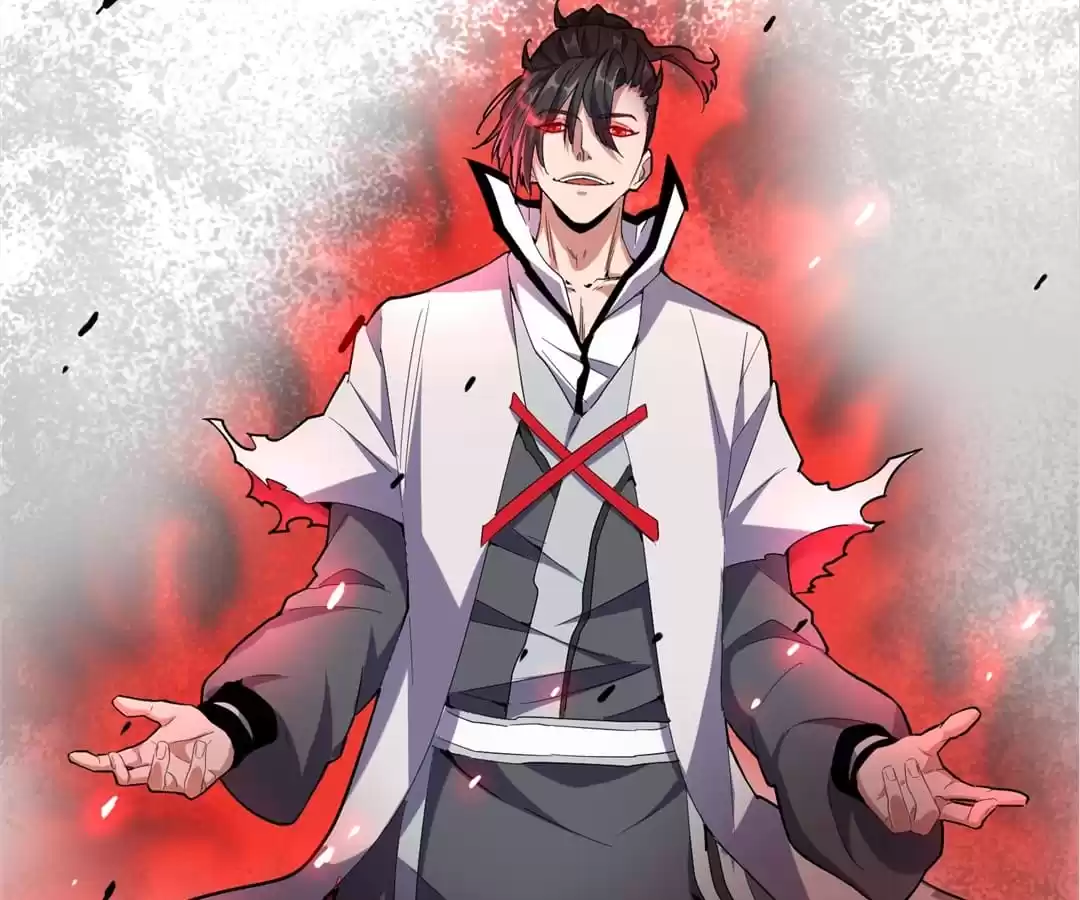 Read The Devil Butler chapter 180 image 95 on Lezhin