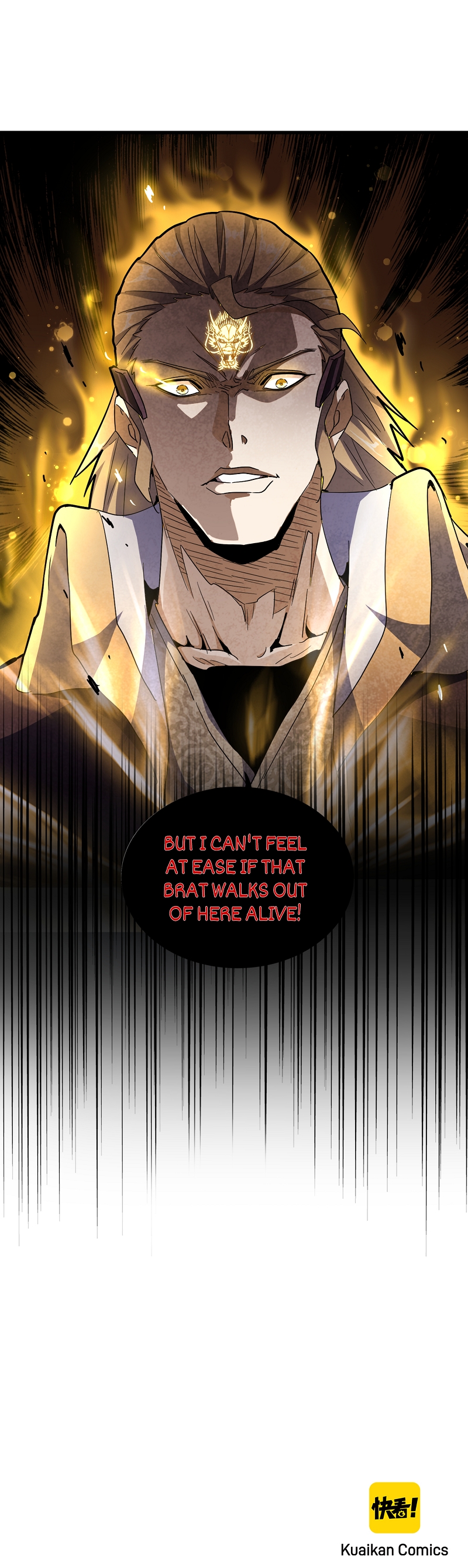 Read The Devil Butler chapter 181 image 6 on Lezhin