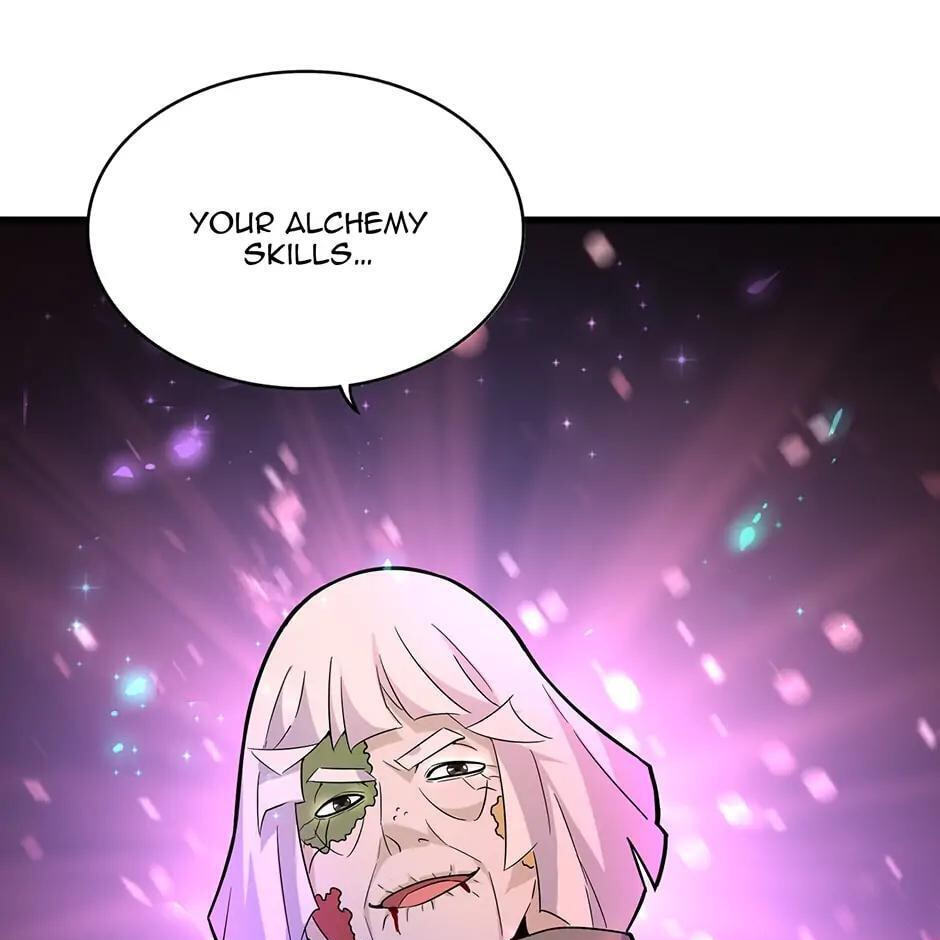 Read The Devil Butler chapter 182 image 0 on Lezhin