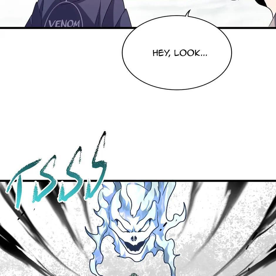 Read The Devil Butler chapter 182 image 10 on Lezhin