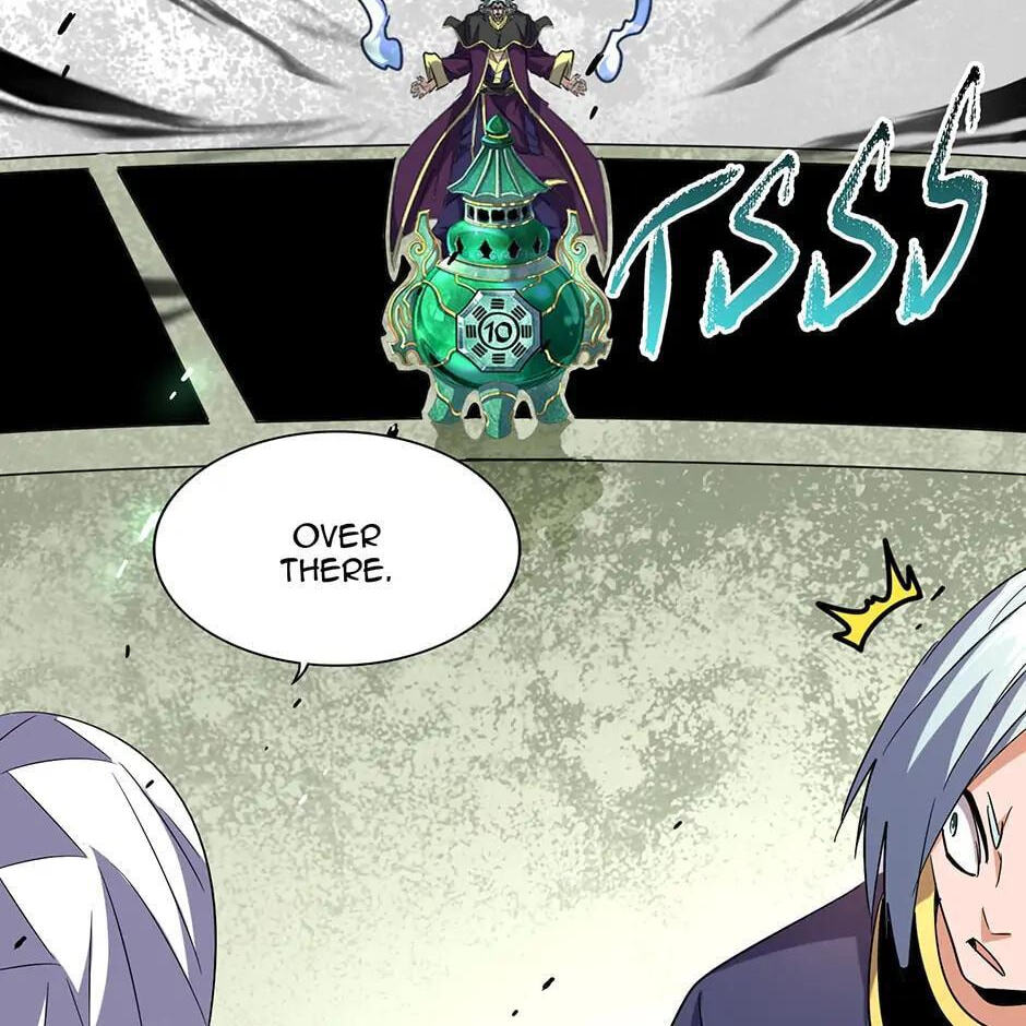 Read The Devil Butler chapter 182 image 11 on Lezhin