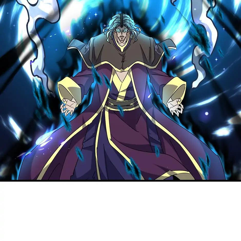 Read The Devil Butler chapter 182 image 14 on Lezhin