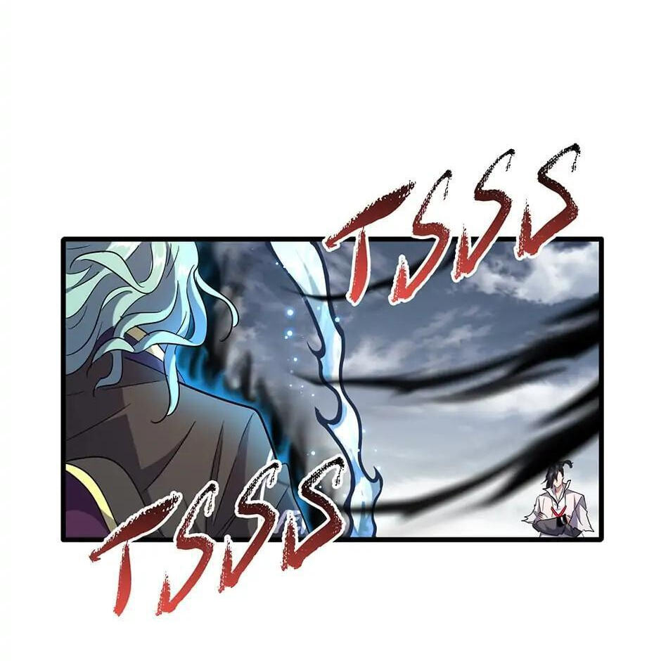 Read The Devil Butler chapter 182 image 15 on Lezhin