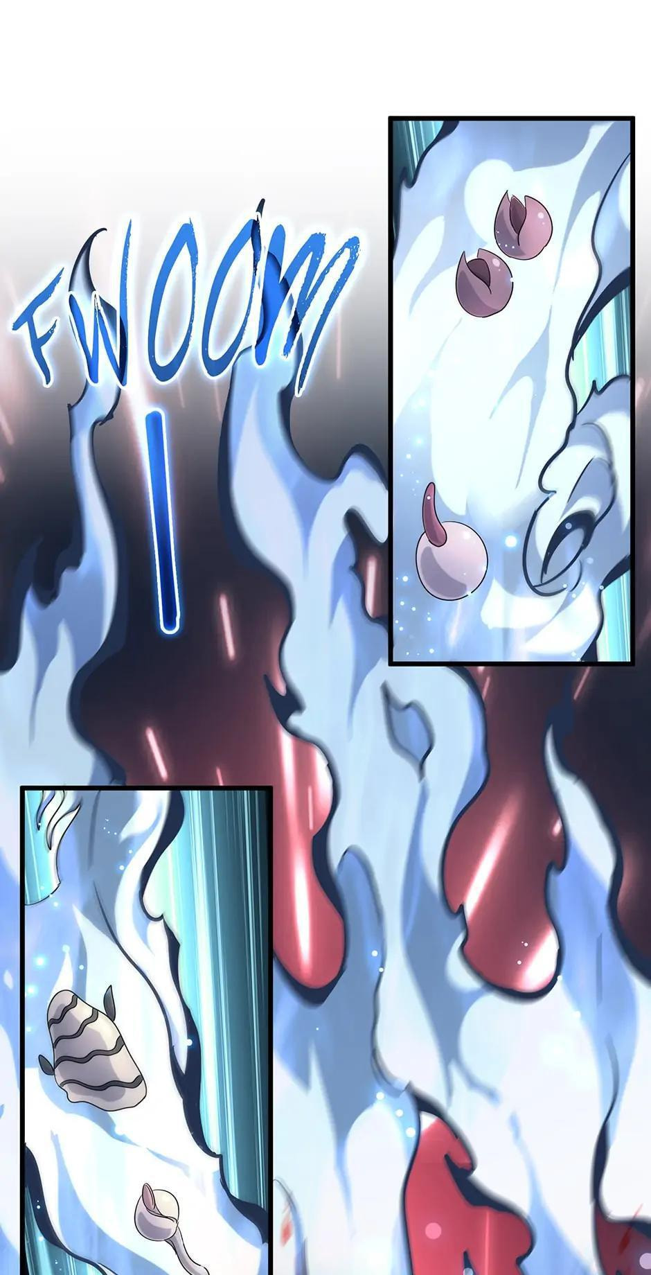 Read The Devil Butler chapter 182 image 18 on Lezhin