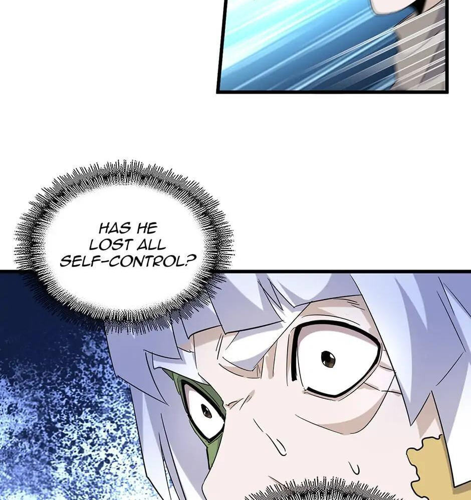 Read The Devil Butler chapter 182 image 23 on Lezhin