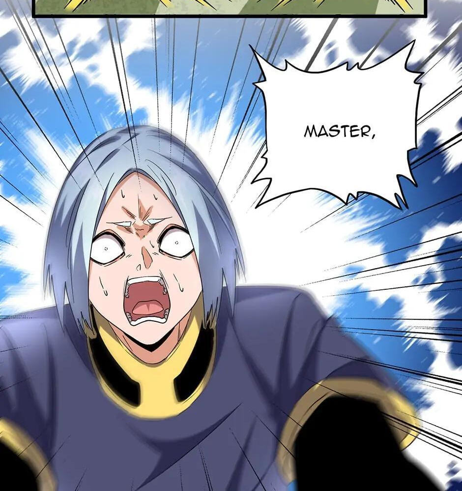 Read The Devil Butler chapter 182 image 25 on Lezhin