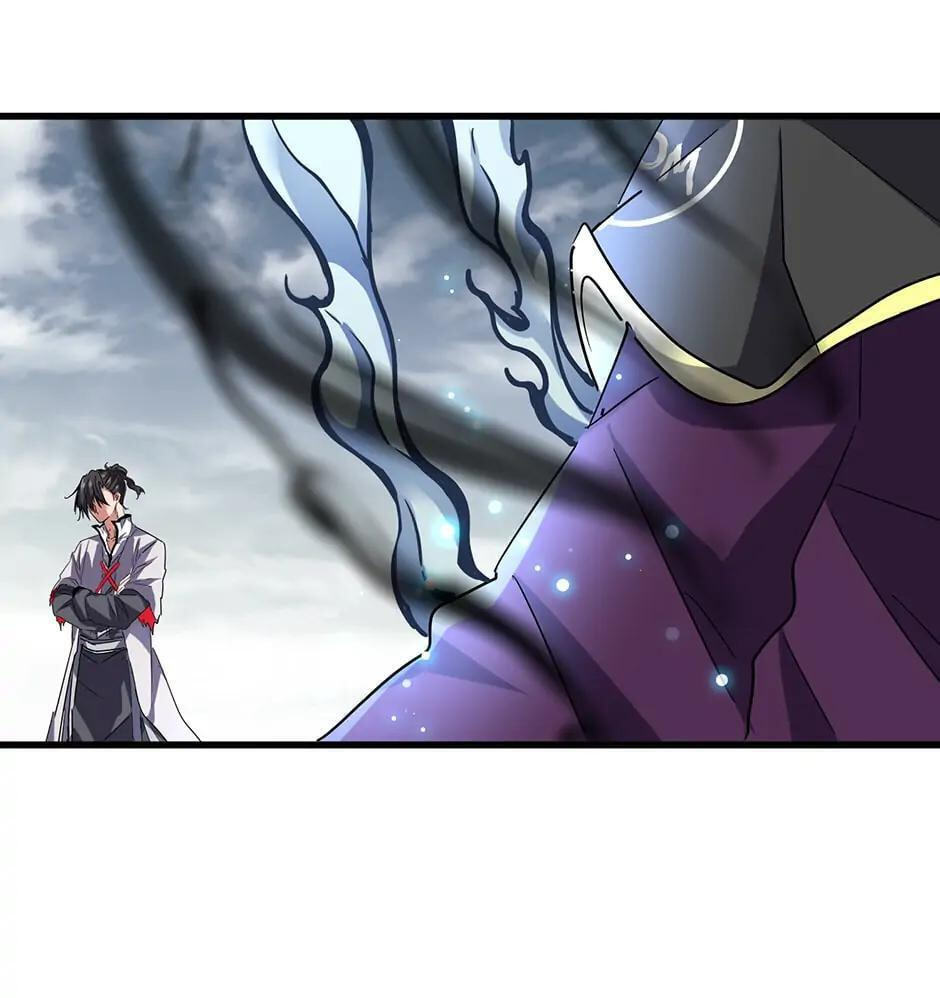 Read The Devil Butler chapter 182 image 28 on Lezhin