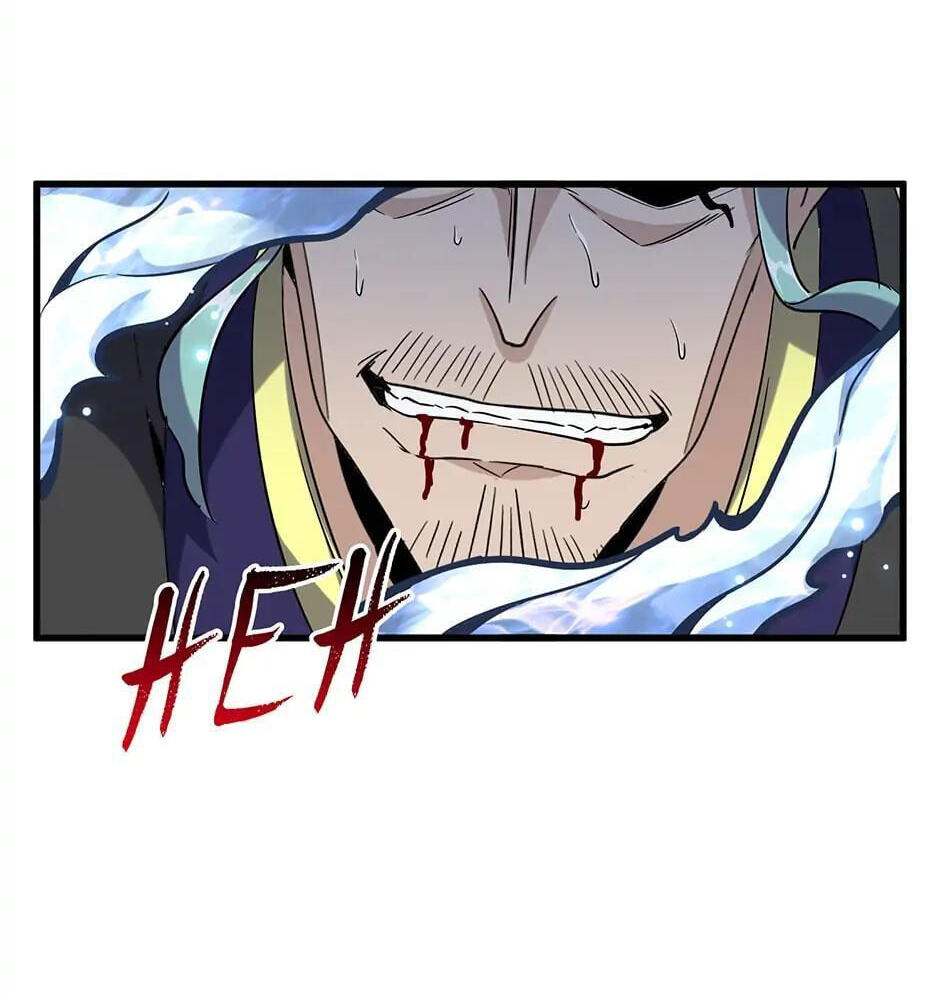 Read The Devil Butler chapter 182 image 31 on Lezhin