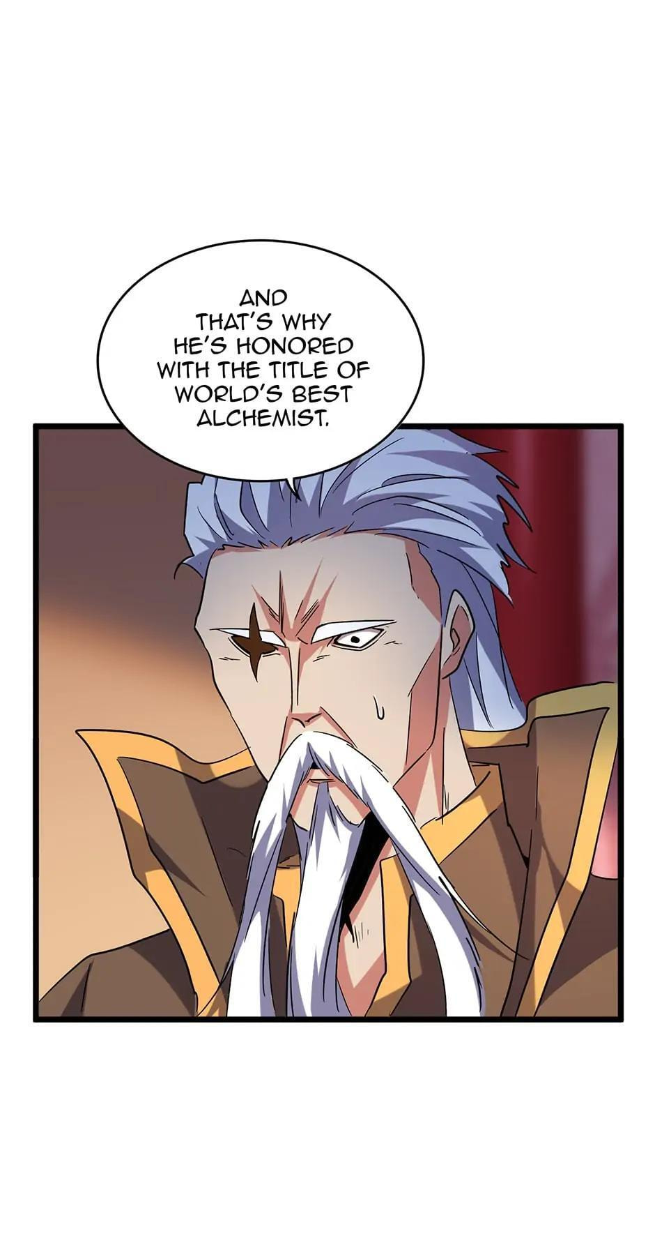 Read The Devil Butler chapter 182 image 34 on Lezhin