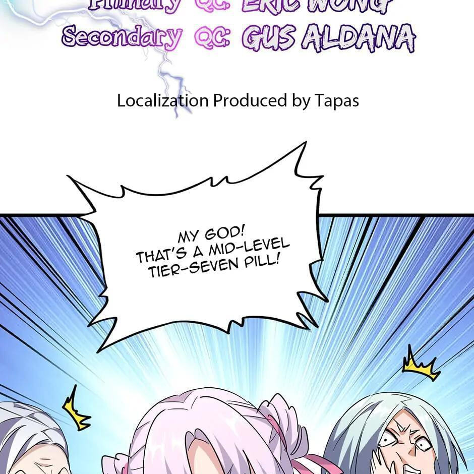 Read The Devil Butler chapter 182 image 4 on Lezhin