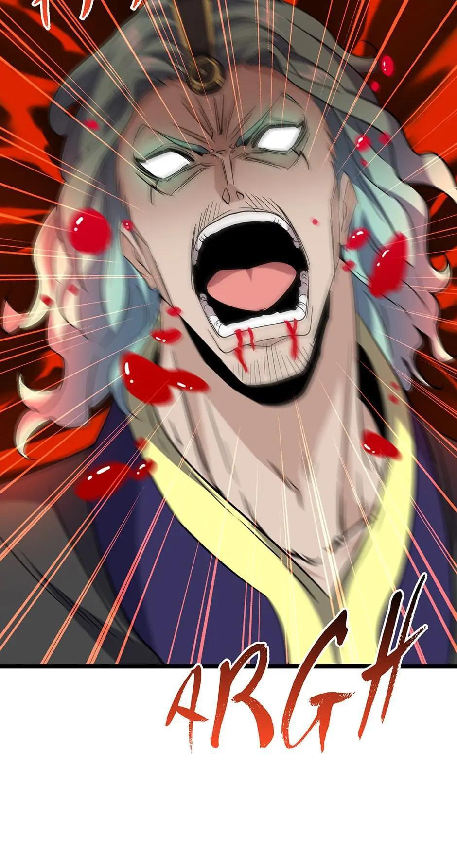 Read The Devil Butler chapter 182 image 40 on Lezhin