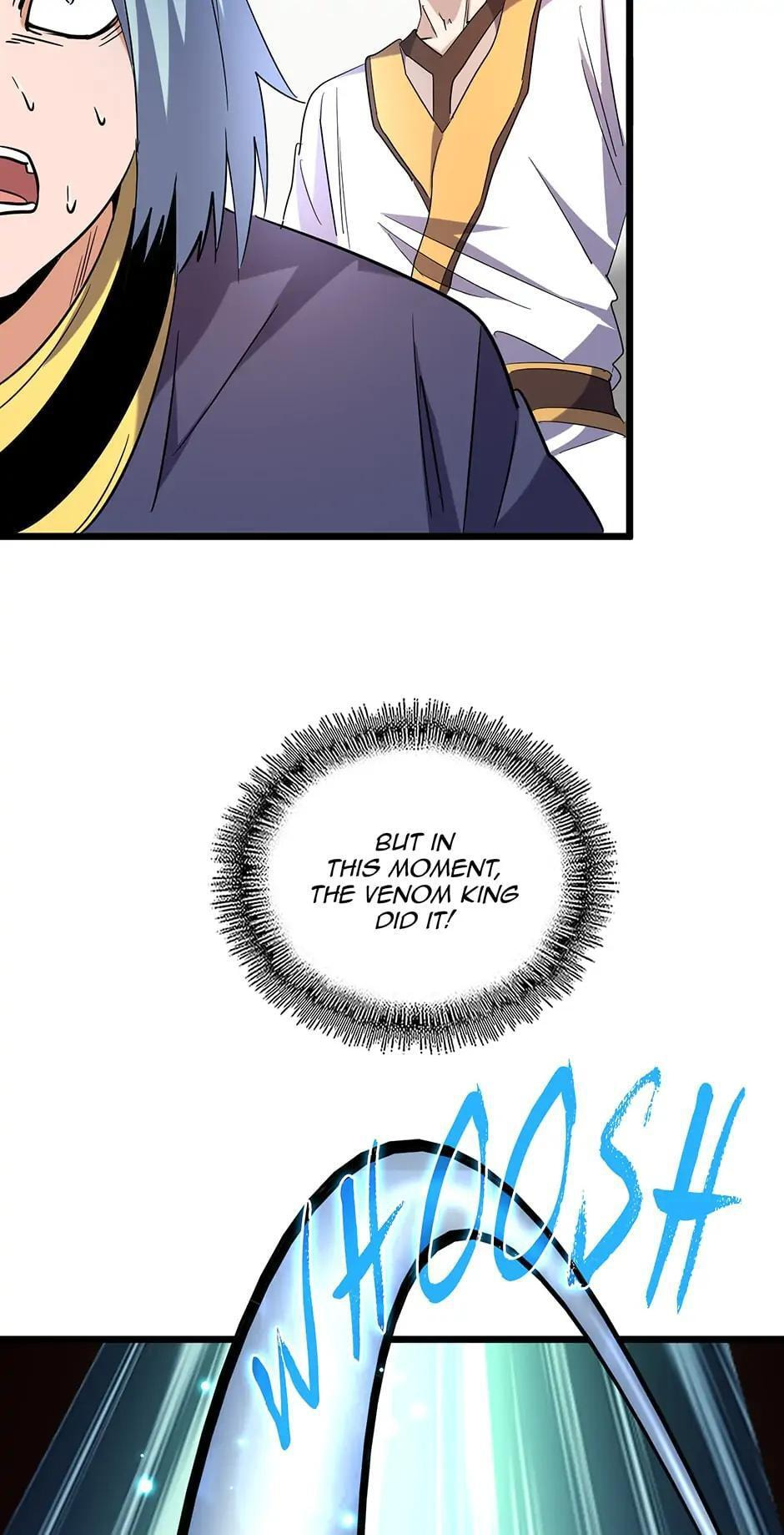 Read The Devil Butler chapter 182 image 46 on Lezhin