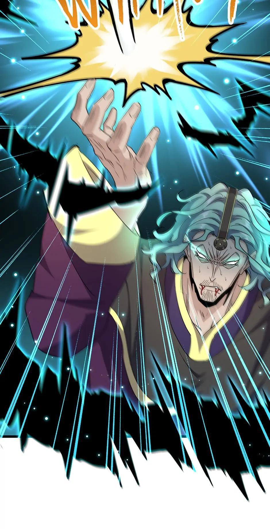 Read The Devil Butler chapter 182 image 48 on Lezhin