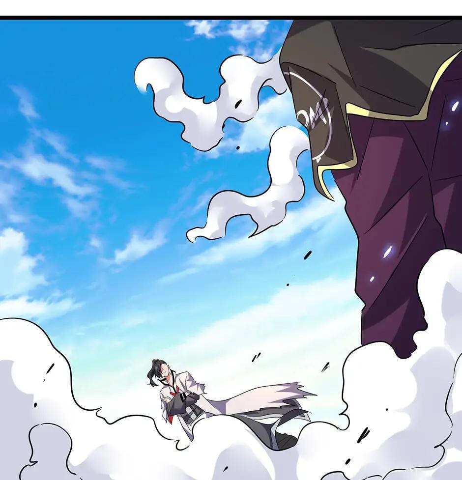 Read The Devil Butler chapter 182 image 51 on Lezhin