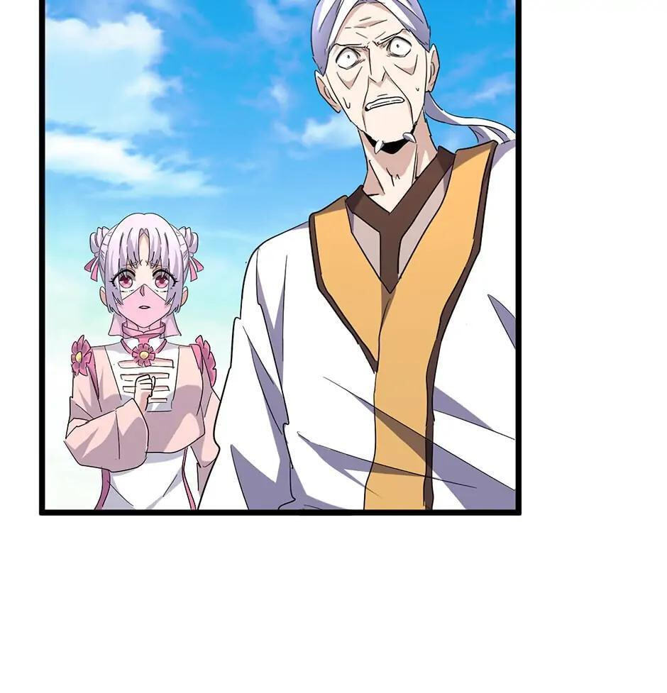 Read The Devil Butler chapter 182 image 53 on Lezhin