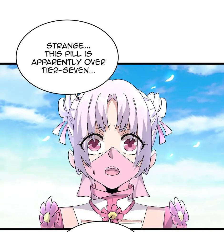 Read The Devil Butler chapter 182 image 54 on Lezhin