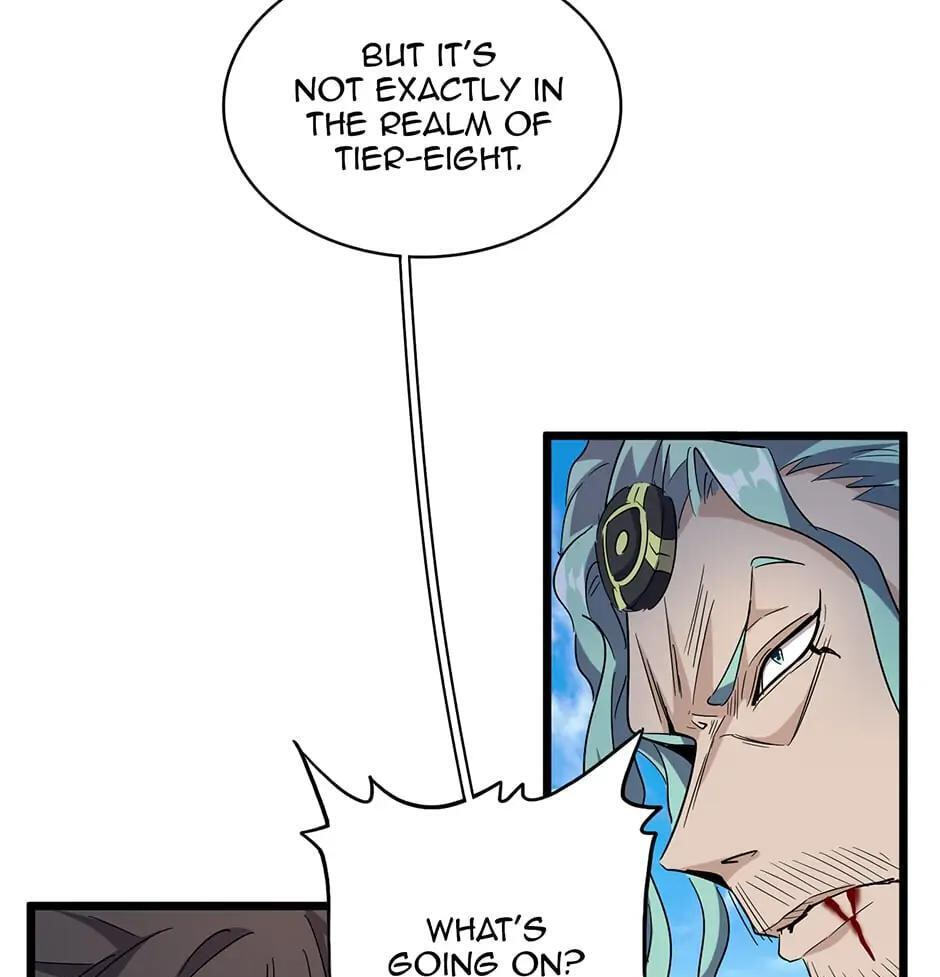 Read The Devil Butler chapter 182 image 55 on Lezhin