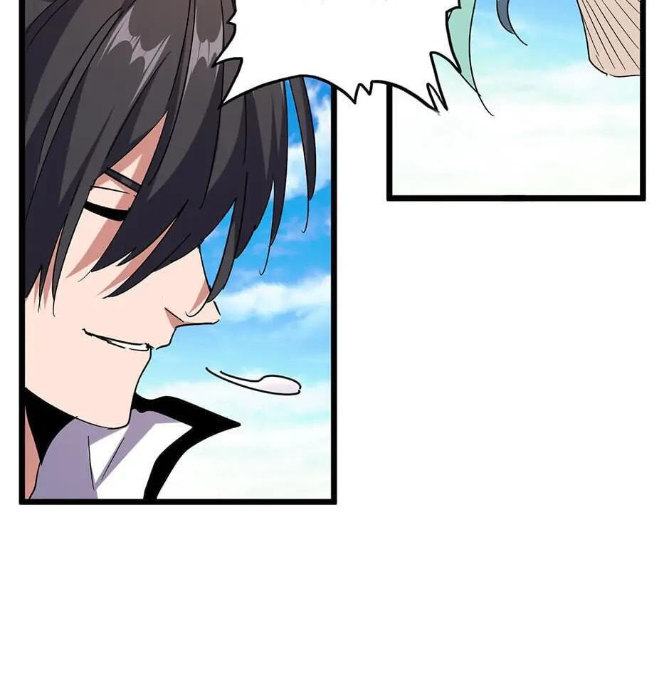 Read The Devil Butler chapter 182 image 56 on Lezhin