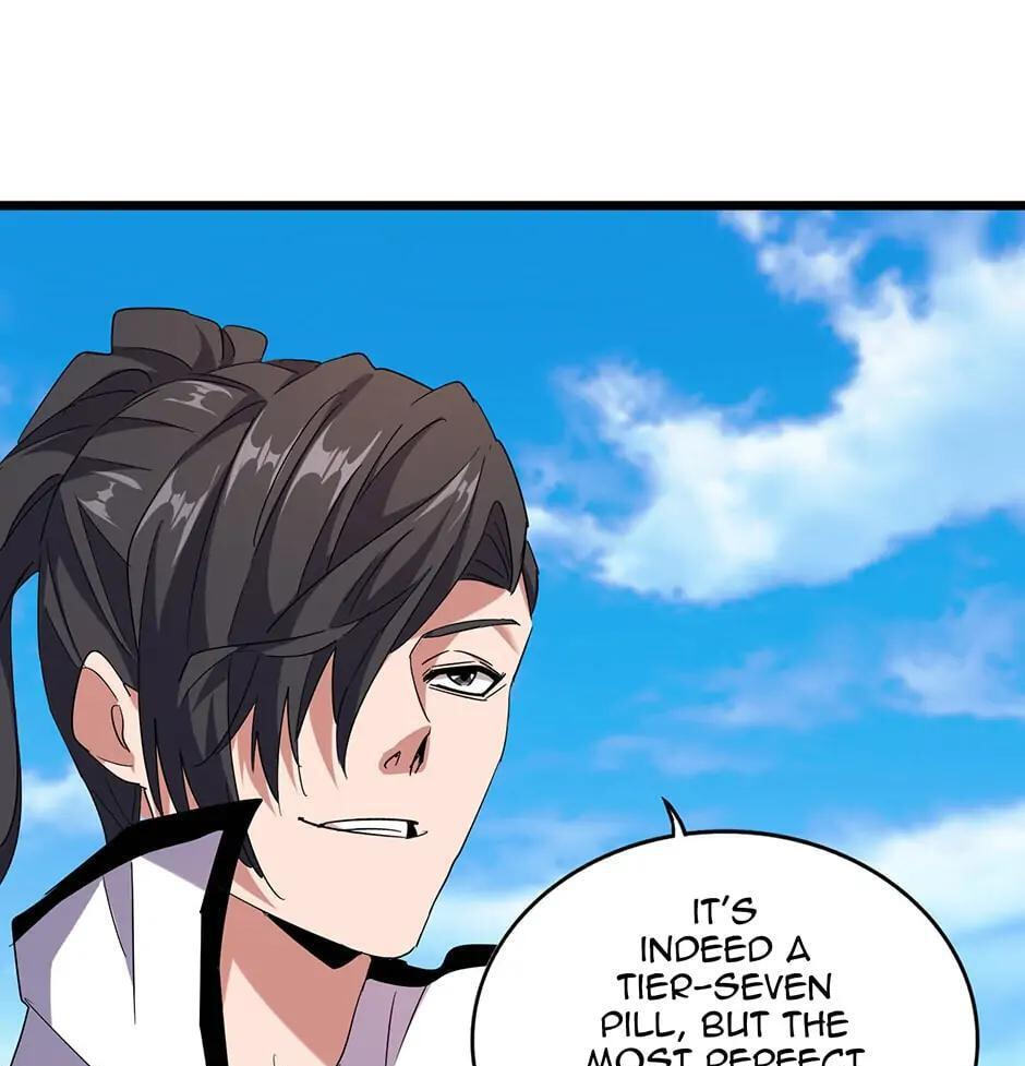 Read The Devil Butler chapter 182 image 57 on Lezhin