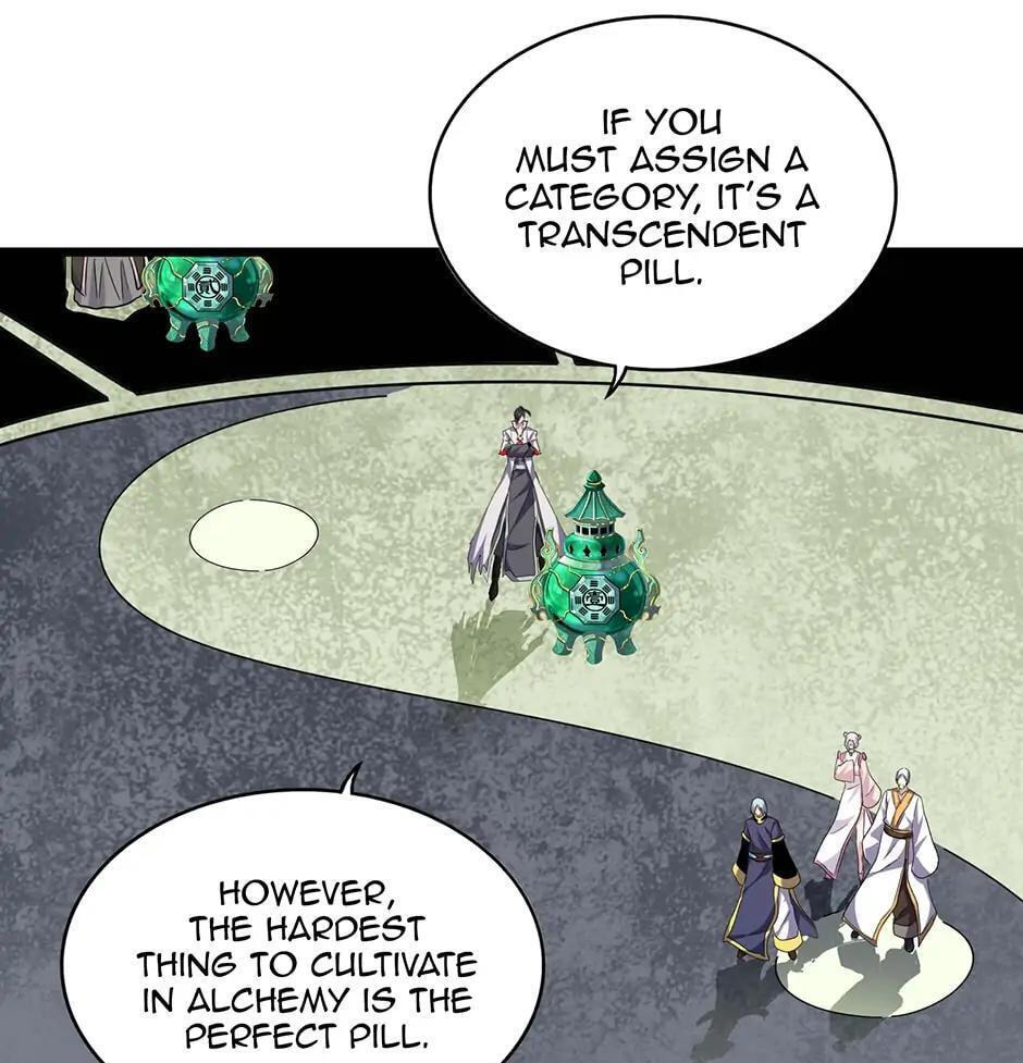 Read The Devil Butler chapter 182 image 59 on Lezhin