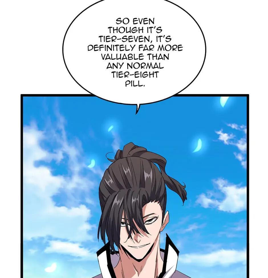 Read The Devil Butler chapter 182 image 61 on Lezhin