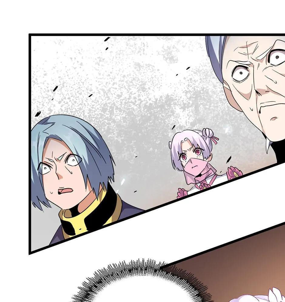 Read The Devil Butler chapter 182 image 63 on Lezhin