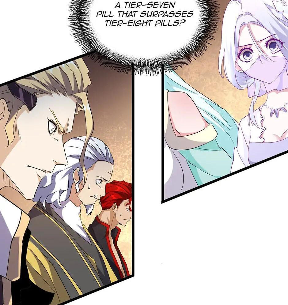 Read The Devil Butler chapter 182 image 64 on Lezhin
