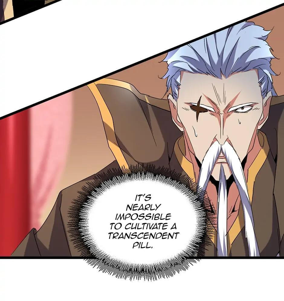 Read The Devil Butler chapter 182 image 65 on Lezhin