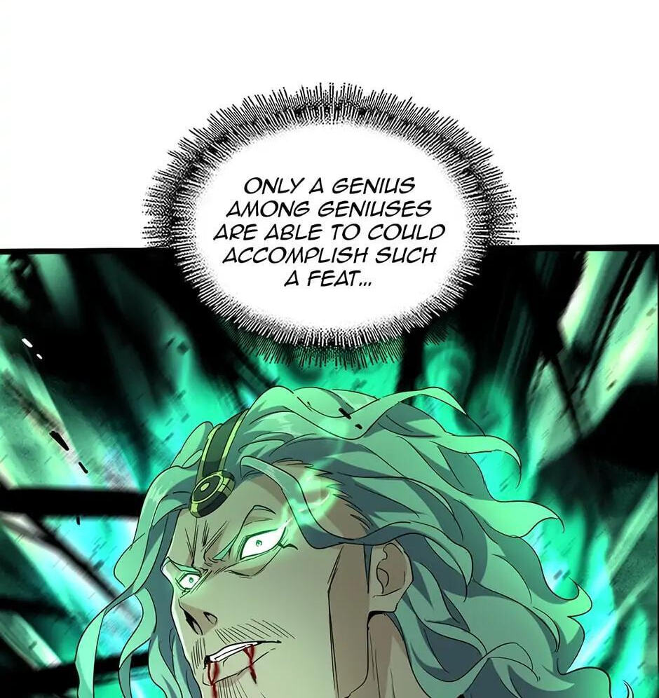 Read The Devil Butler chapter 182 image 66 on Lezhin