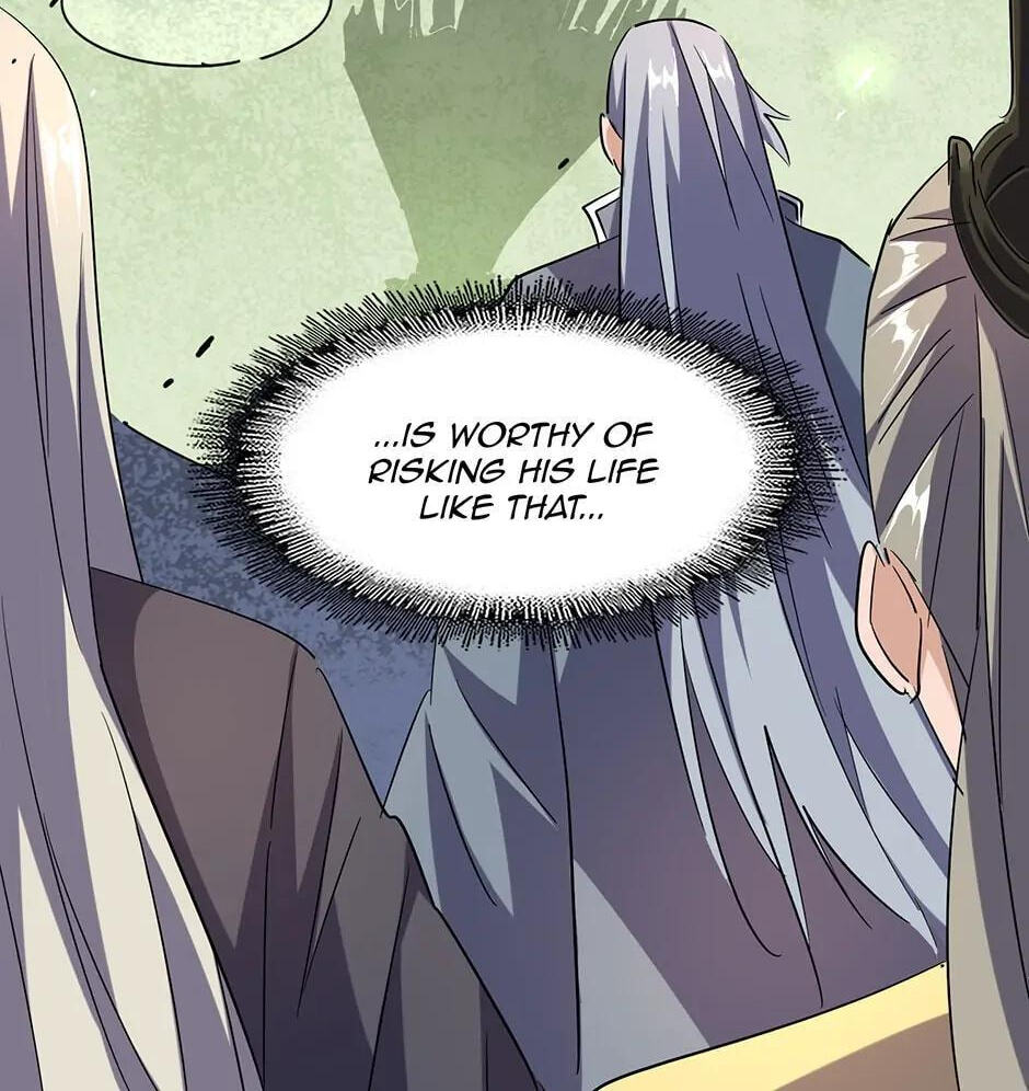Read The Devil Butler chapter 182 image 70 on Lezhin