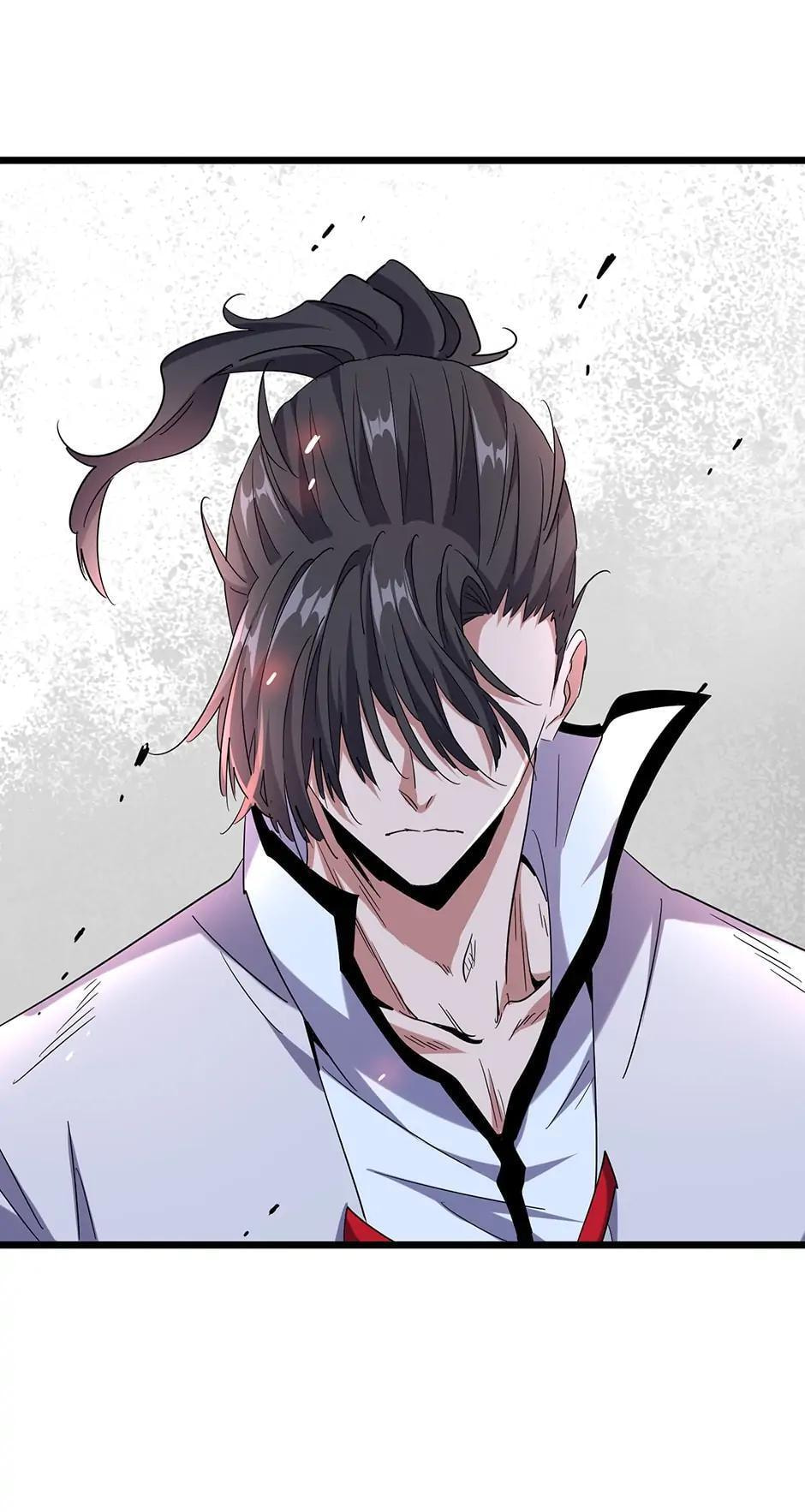Read The Devil Butler chapter 182 image 75 on Lezhin
