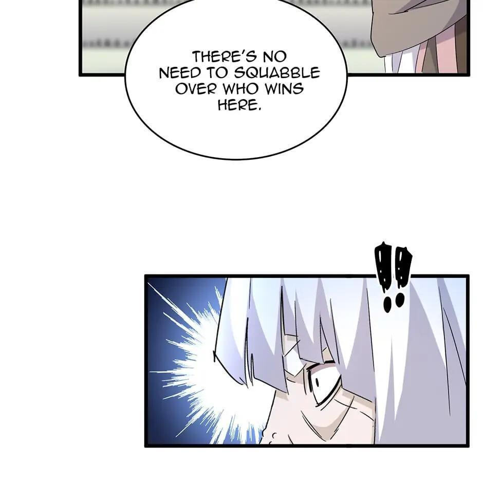 Read The Devil Butler chapter 182 image 8 on Lezhin