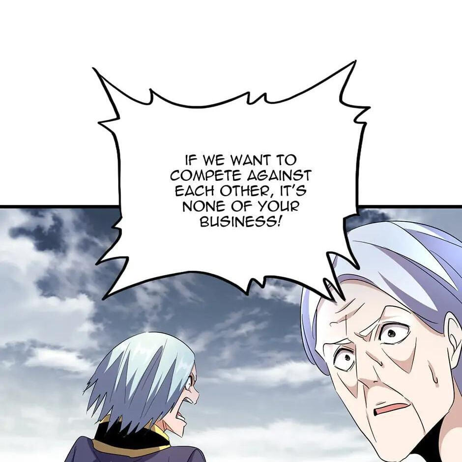 Read The Devil Butler chapter 182 image 9 on Lezhin
